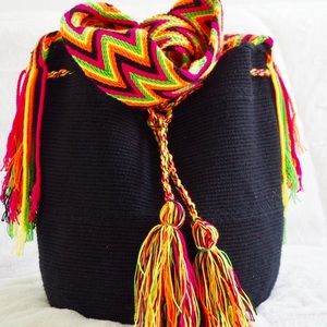 Wayuu Handmade Bags